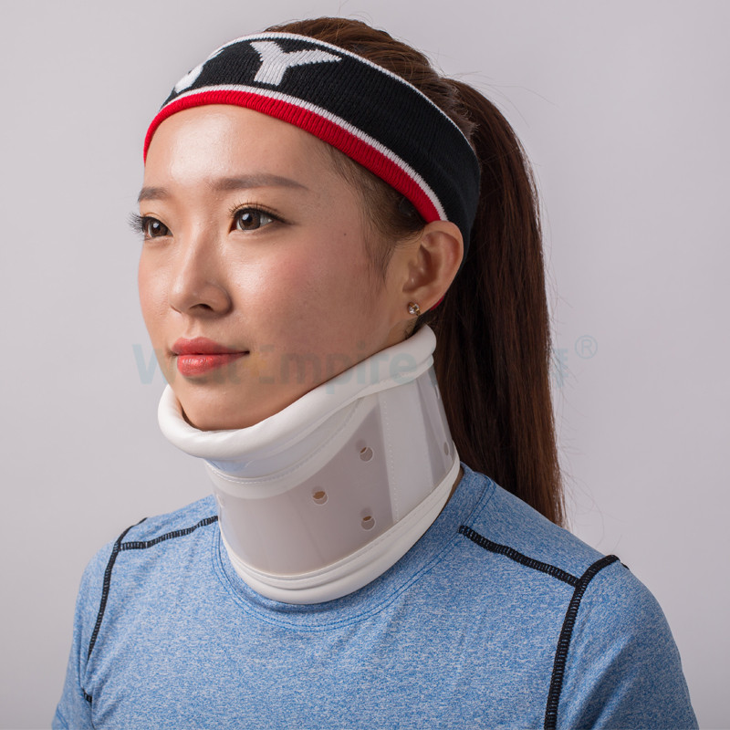 颈部颈椎矫正器